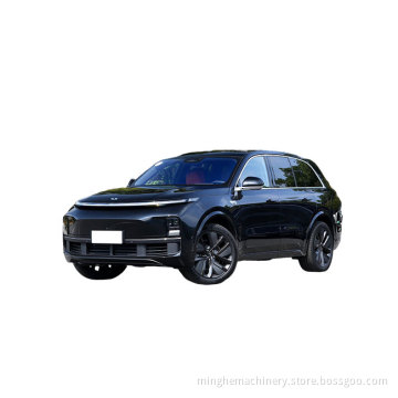 2023 Automobile New Energy Vehicles luxury Lixiang L8 Ev Car Suv electric cars
